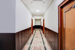 Super Hotel O Hussainganj Near Vidhansabha - 3