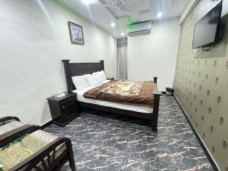 Millat Hotel G9-1 - 1