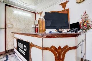 Super Hotel O Hussainganj Near Vidhansabha - 1