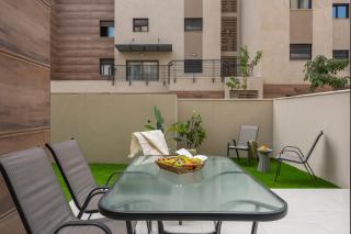 Modern Garden Apartment Near Eilat - 7