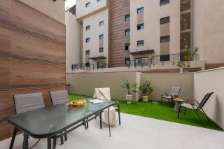 Modern Garden Apartment Near Eilat - 5