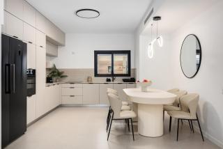 Modern Garden Apartment Near Eilat - 3