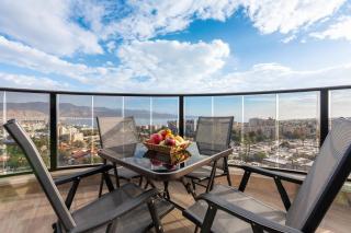 Los Angeles 6 apt 68 Eilat - 6