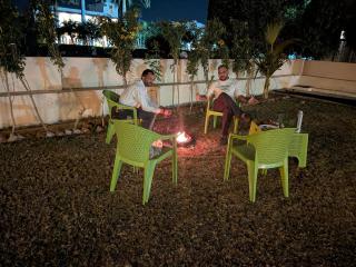 The Rose Bagh Resort Pushkar - 9