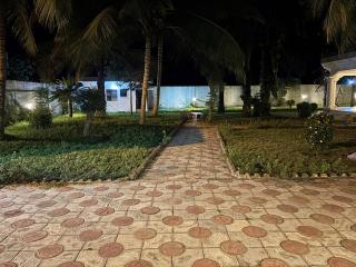 Villa Serenity Garden Ouidah - 7