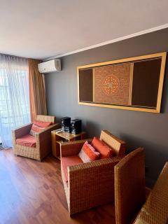 Las Condes Apartment - 6