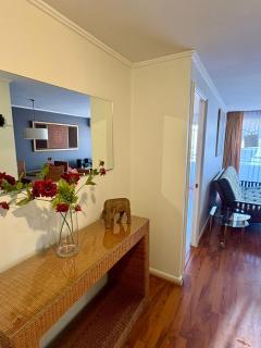 Las Condes Apartment - 4