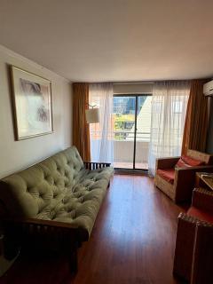 Las Condes Apartment - 2