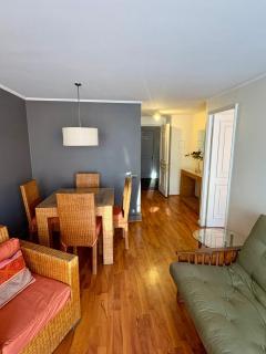 Las Condes Apartment - 1