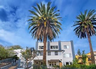 Private Guesthouse Studio Near Echo Park - 8