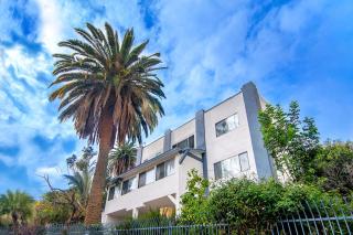 Private Guesthouse Studio Near Echo Park - 6