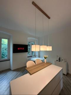 Genoa Port Apartment - 6