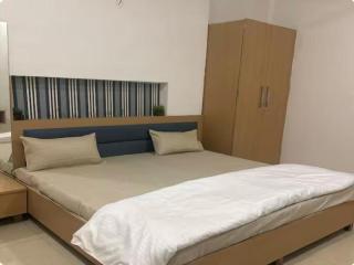 Harshan Homestay Inn - 1