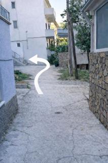 Castel Apartment near Old Town & Castle, Easy Parking - 3