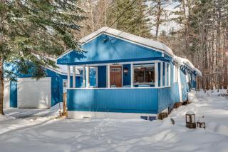 All-Season Getaway in Tamworth: Pets Welcome! - 0