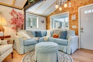 All-Season Getaway in Tamworth: Pets Welcome! - 6