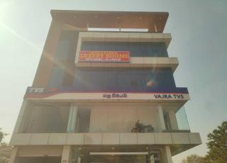 Hotel O AR Grand - 5