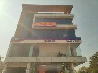 Hotel O AR Grand - 0