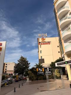 Belle appartement les orchides S2 - 8