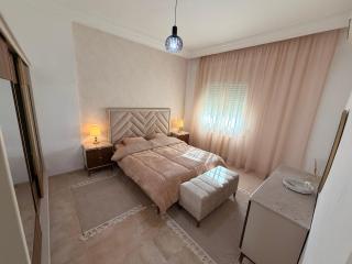 Belle appartement les orchides S2 - 7