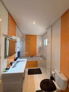 Belle appartement les orchides S2 - 6