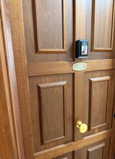 Belle appartement les orchides S2 - 2