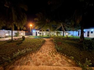 Villa Serenity Garden Ouidah - 3