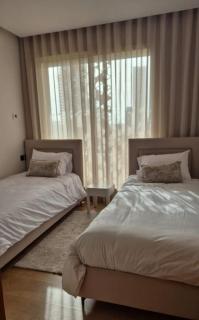 Appartement CFC - Anfasky - 6