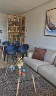 Appartement CFC - Anfasky - 4