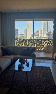 Appartement CFC - Anfasky - 3