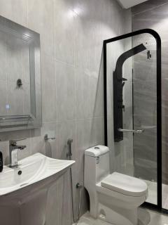 شقة بطابع سينمائي - 0