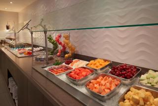 Toronto Airport Marriott Hotel - 9