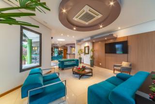 Hotel Laghetto Viale - Gramado - 6