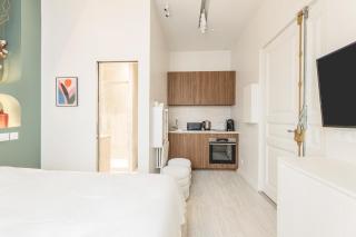 Le Confidentiel - Bastille - Paris - 3