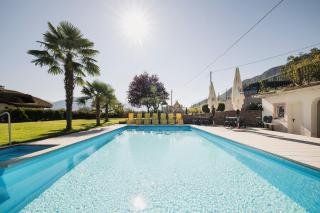 Hotel Stamserhof - 2