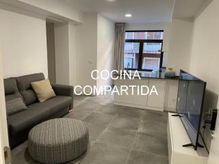 Estudios San Francisco - 5