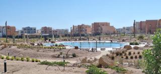 El Gouna Kamaran 1-Bedroom Ground Floor Sleeps 4-Persons - 9
