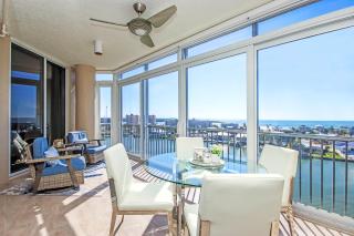 Coral Crest: 3BR Waterfront Condo - 8