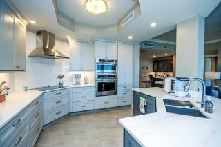 Coral Crest: 3BR Waterfront Condo - 7