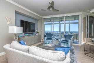 Coral Crest: 3BR Waterfront Condo - 5