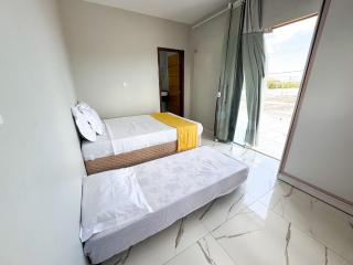 Eficiência - Casa Recanto dos Ventos - 8