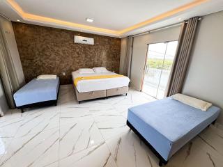 Eficiência - Casa Recanto dos Ventos - 7