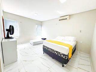 Eficiência - Casa Recanto dos Ventos - 6