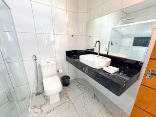 Eficiência - Casa Recanto dos Ventos - 2