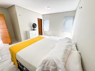 Eficiência - Casa Recanto dos Ventos - 1