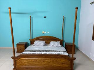 Villa Serenity Garden Ouidah - 1