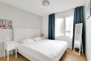 Imatra SPA VILLAS 2 - 4