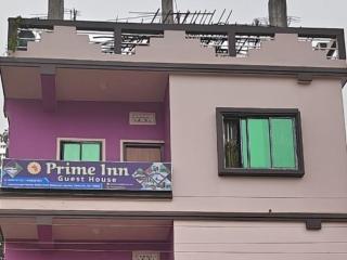 Prime Inn Guest House - 7