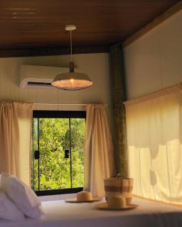 Vecchio Toro - Cabanas & Chalés Villaggio Girotto - 9