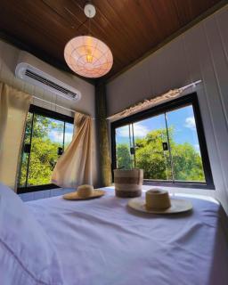 Vecchio Toro - Cabanas & Chalés Villaggio Girotto - 8